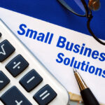 Small Business Subsidy Calculator